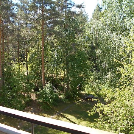 Laajavuori Apartment Jyväskylä Buitenkant foto