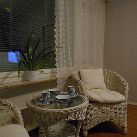 Laajavuori Apartment Jyväskylä Buitenkant foto