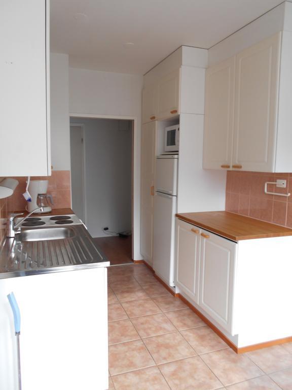 Laajavuori Apartment Jyväskylä Buitenkant foto