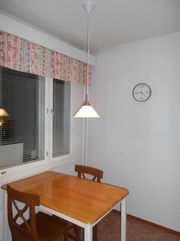 Laajavuori Apartment Jyväskylä Buitenkant foto