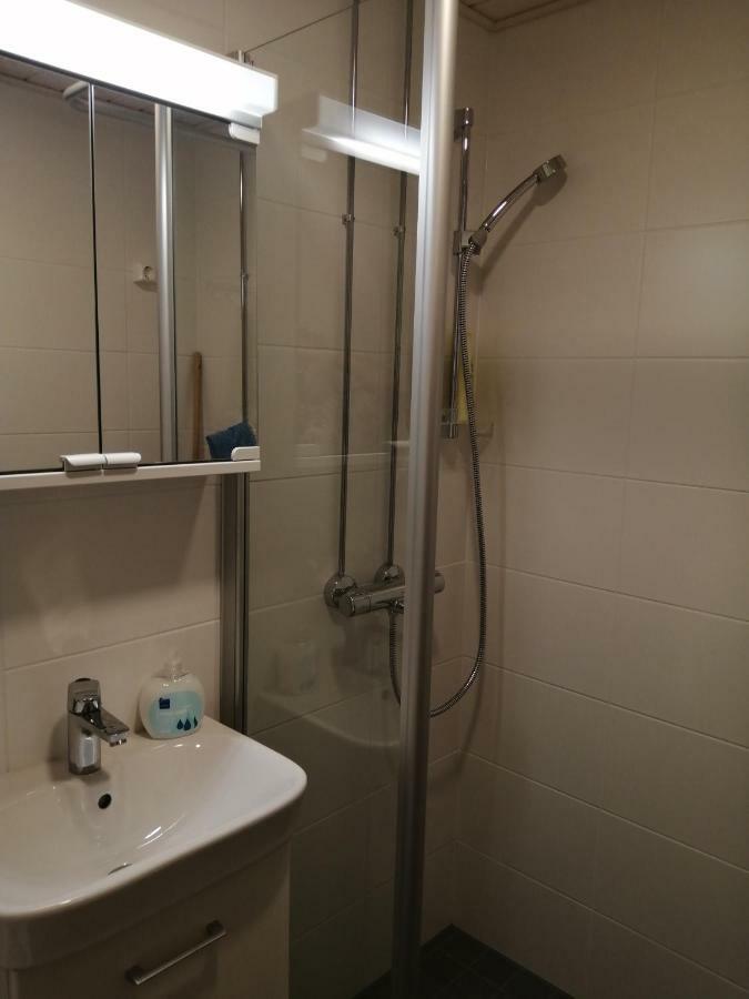 Laajavuori Apartment Jyväskylä Buitenkant foto